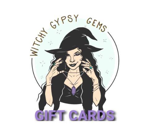 GIFT CARDS