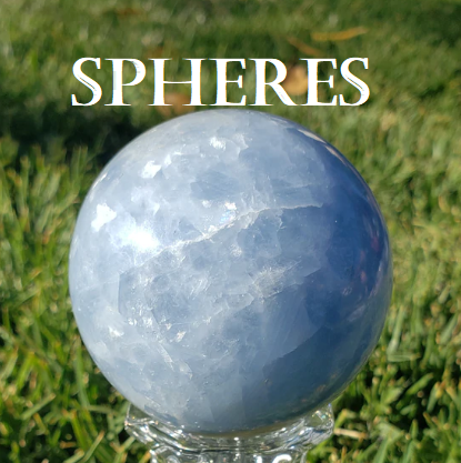 Spheres