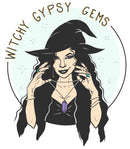 Witchy Gypsy Gems