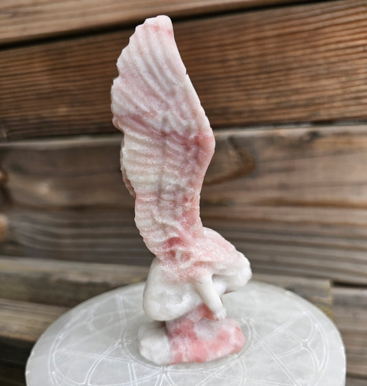 Pink Opal Fairy